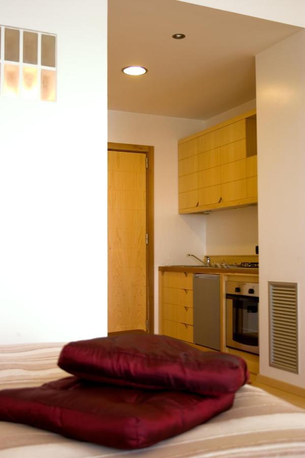 Garibaldi Sea Suites Trapani Exteriör bild
