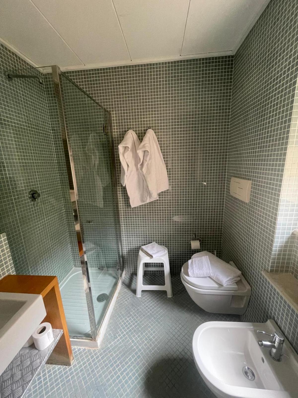 Garibaldi Sea Suites Trapani Exteriör bild